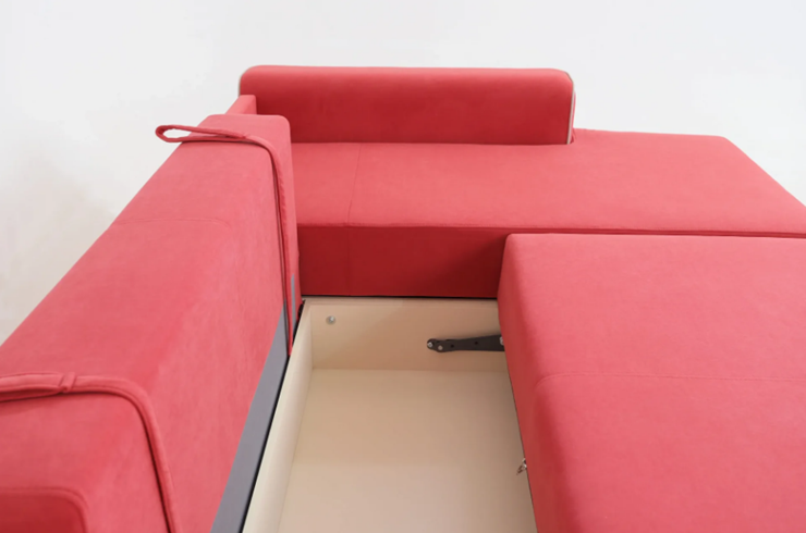 Угловой раскладной диван Барри в Махачкале - изображение 11