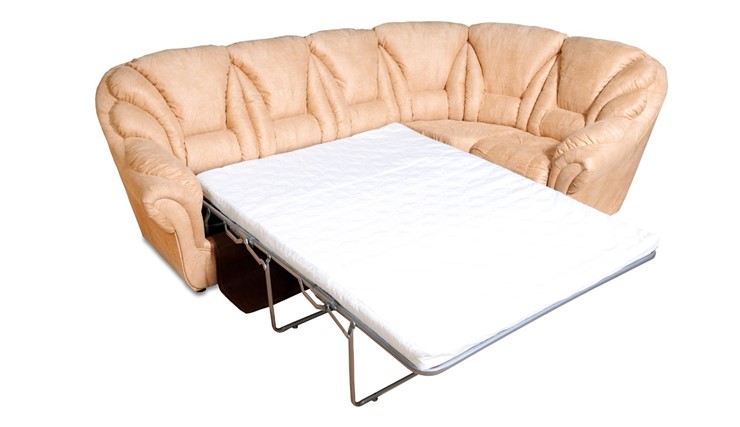 Угловой раскладной диван Эдем в Махачкале - изображение 1