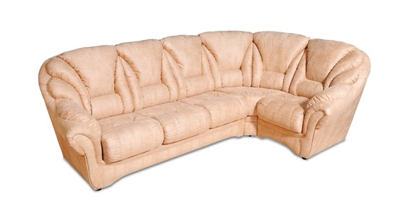 Угловой раскладной диван Эдем в Махачкале - изображение