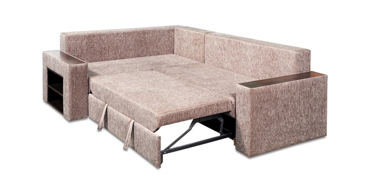 Угловой раскладной диван Каскад-1 в Махачкале - изображение 1