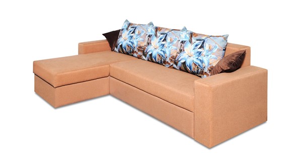 Угловой диван Каскад-2 в Махачкале - изображение