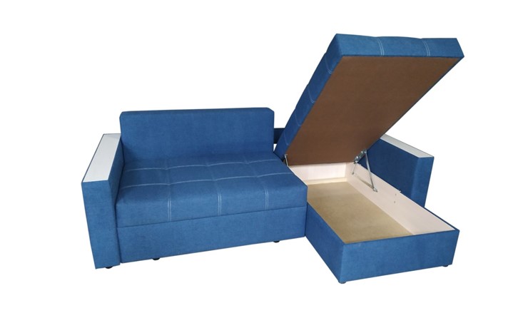 Угловой раскладной диван Каскад-4 в Махачкале - изображение 2