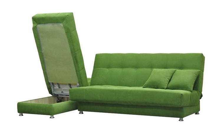 Угловой диван Классик 17 в Махачкале - изображение 2