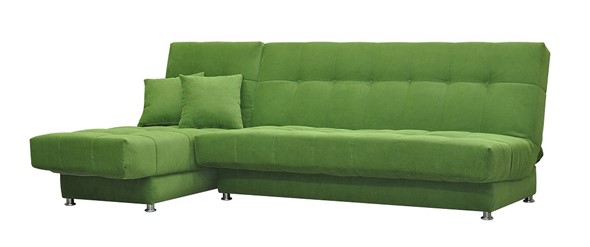 Угловой диван Классик 17 в Махачкале - изображение