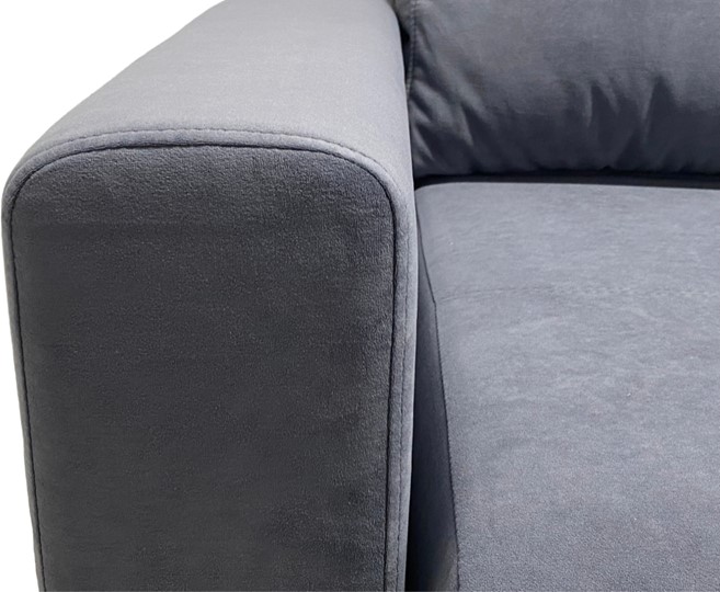 Угловой диван Комфорт 3, с оттоманкой в Махачкале - изображение 7