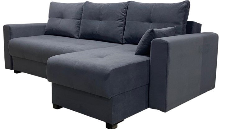 Угловой диван Комфорт 3, с оттоманкой в Махачкале - изображение 8