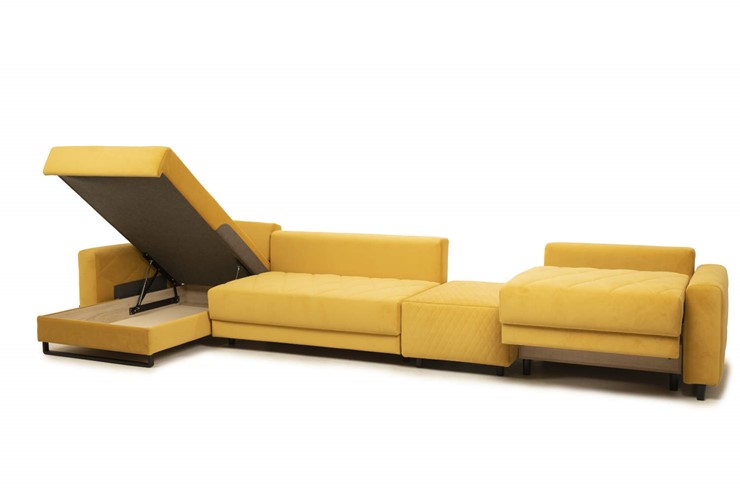 Угловой диван Милфорд 1.6 (75) в Махачкале - изображение 3