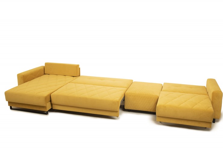 Угловой диван Милфорд 1.6 (75) в Махачкале - изображение 4