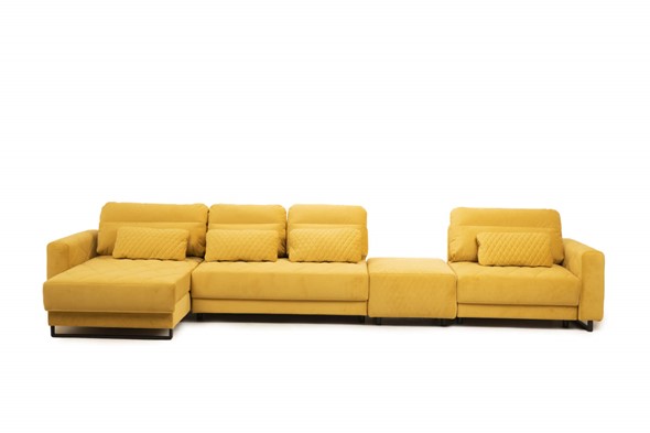 Угловой диван Милфорд 1.6 (75) в Махачкале - изображение