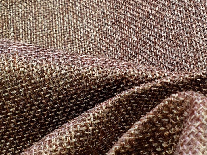 Угловой раскладной диван Поло, Коричневый (рогожка) в Махачкале - изображение 7