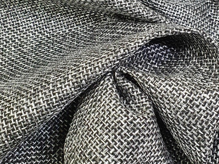 Угловой раскладной диван Поло, Серый (рогожка) в Махачкале - изображение 7