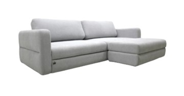 Модульный диван с пуфом Марко (м6,1+м3д+м3ящ+м6,1+м13) в Махачкале
