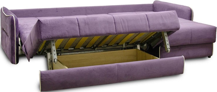 Угловой диван Токио 2 (ППУ) в Махачкале - изображение 3