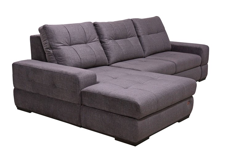 Угловой диван V-0-M ДУ (П5+Д5+Д2+П1) в Махачкале - изображение 1
