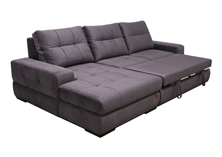Угловой диван V-0-M ДУ (П5+Д5+Д2+П1) в Махачкале - изображение 4