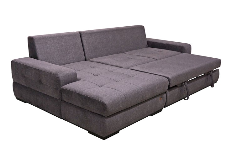Угловой диван V-0-M ДУ (П5+Д5+Д2+П1) в Махачкале - изображение 5