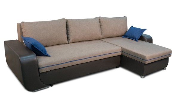 Угловой диван Нео 58 в Махачкале - изображение
