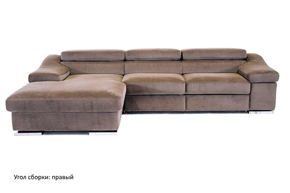 Угловой диван Мюнхен современный в Махачкале - изображение