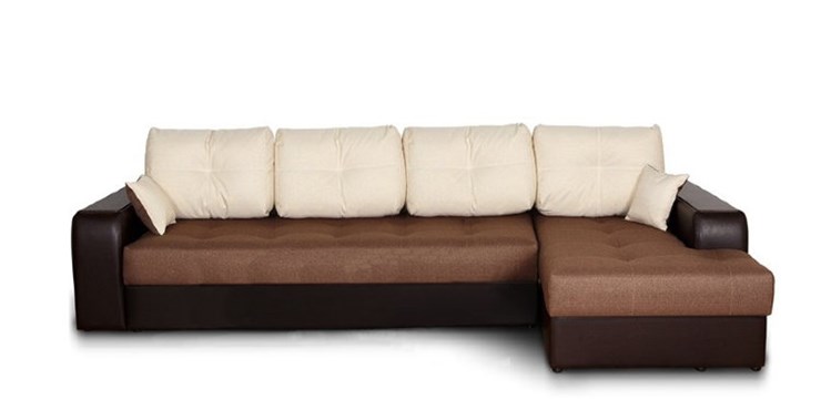Угловой диван Левел 3 + От в Махачкале - изображение 1