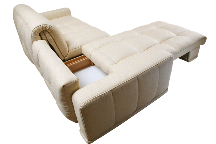 Угловой диван Вега 1600 в Махачкале - изображение 1
