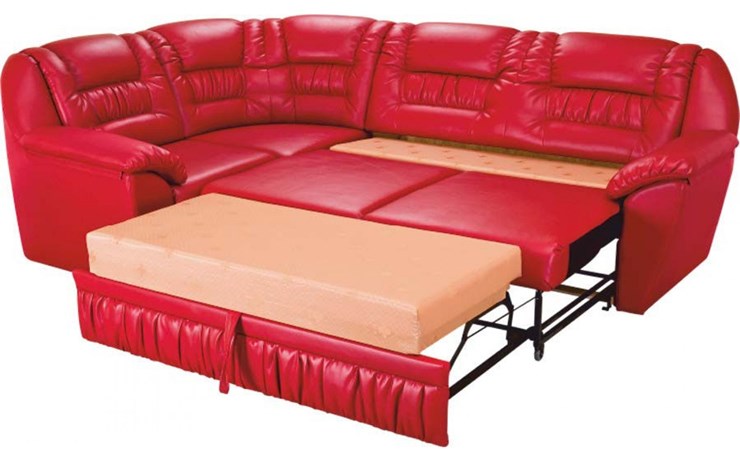 Угловой диван Марсель 3 в Махачкале - изображение 1