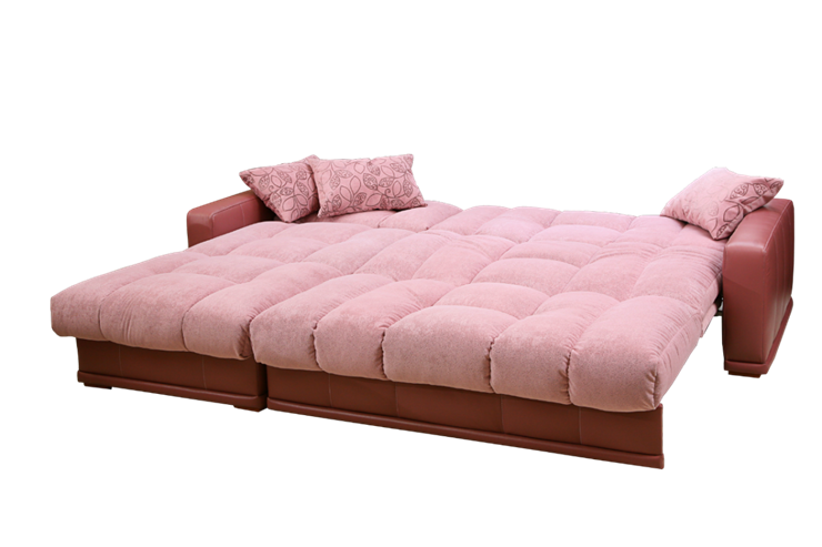 Угловой диван Вега 1600 в Махачкале - изображение 2
