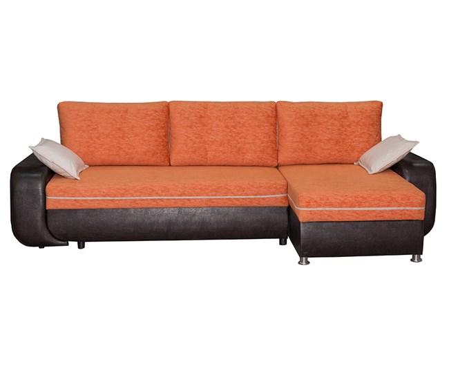 Угловой диван Нео 58 в Махачкале - изображение 7