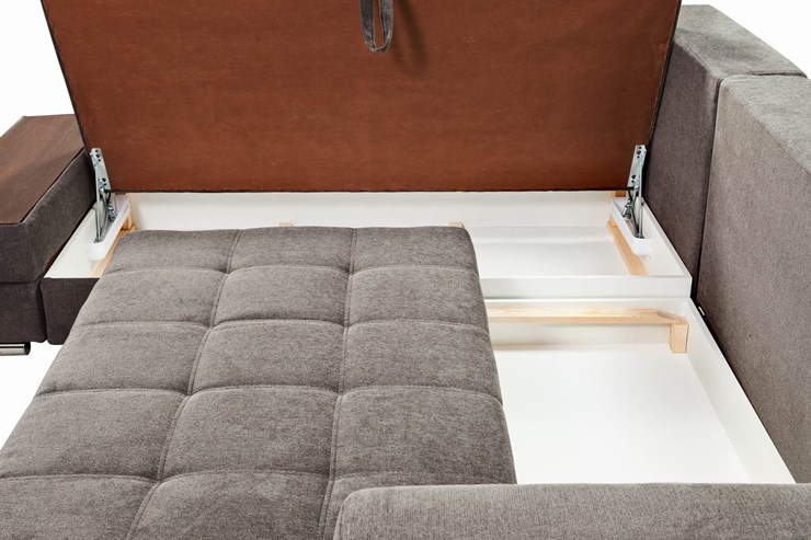 Угловой диван Жардин 3 в Махачкале - изображение 3