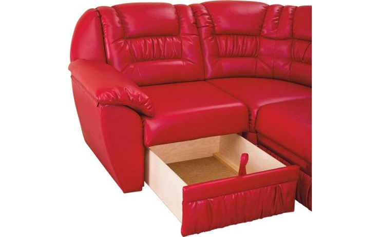 Угловой диван Марсель 3 в Махачкале - изображение 2