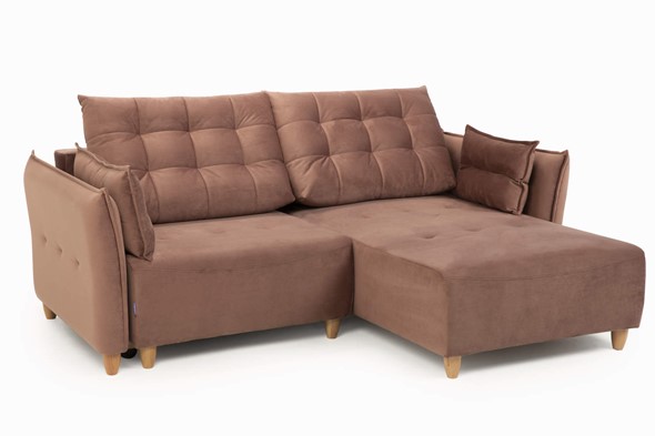 Угловой диван Истра 1.2 в Махачкале - изображение