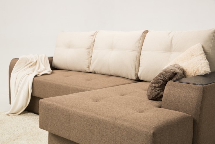 Угловой диван Левел 2+От+ПШ в Махачкале - изображение 1
