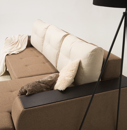 Угловой диван Левел 2+От+ПШ в Махачкале - изображение 2