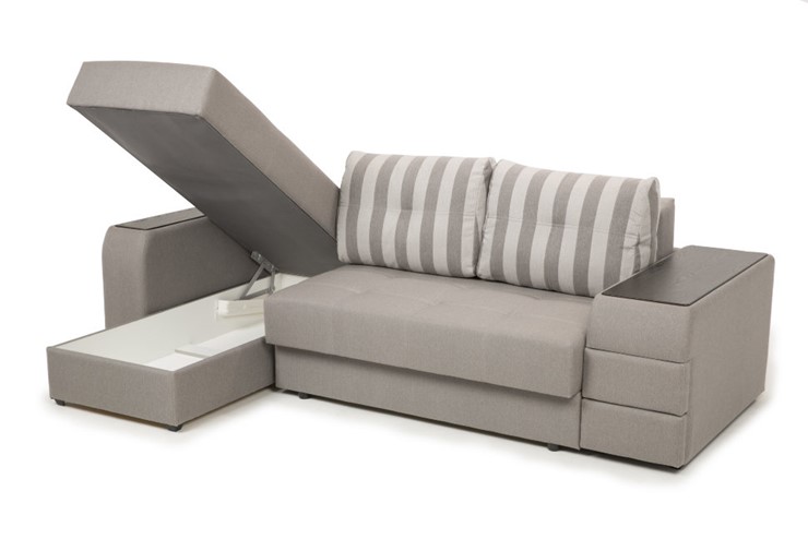 Угловой диван Левел 2+От+ПШ в Махачкале - изображение 3