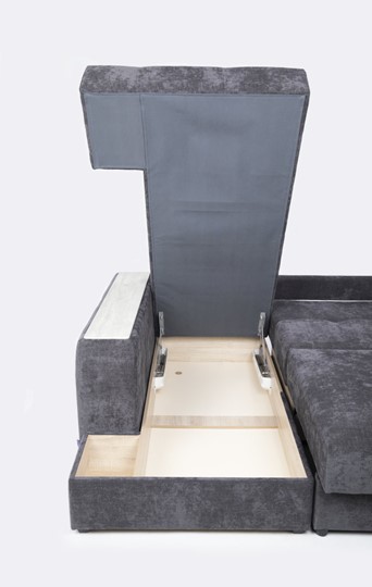 Угловой диван Левел 3 + От в Махачкале - изображение 4