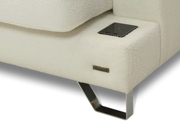 Угловой диван с оттоманкой Комфорт лайт 3100х1600 мм в Махачкале - предосмотр 2