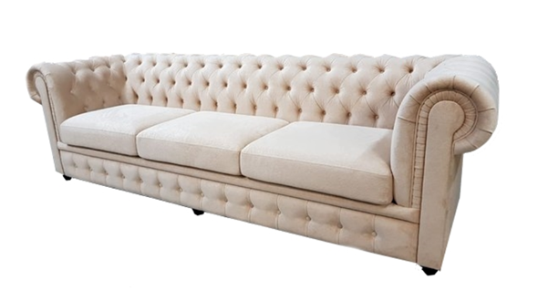 Прямой диван Модест 3Д (Р)(Миксотуаль) в Махачкале - изображение