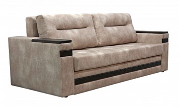 Прямой диван LaFlex 1-01 БД Norma в Махачкале - предосмотр