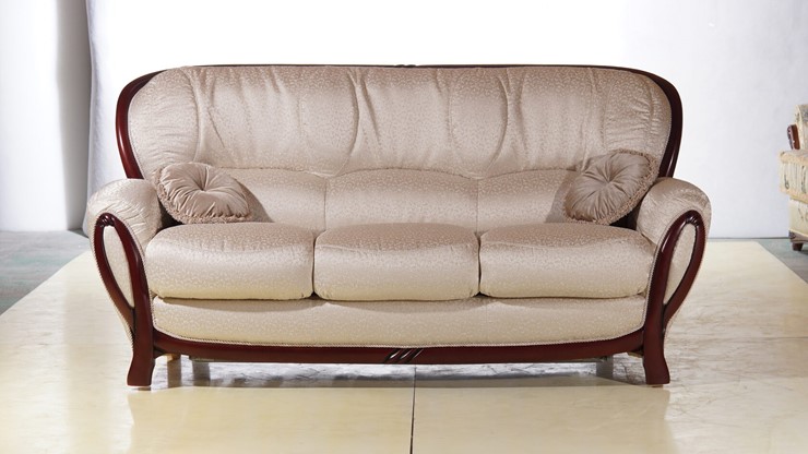 Прямой диван Флоренция, Седафлекс в Махачкале - изображение 22