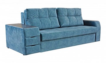 Прямой диван LaFlex 5 БД Norma в Махачкале - предосмотр