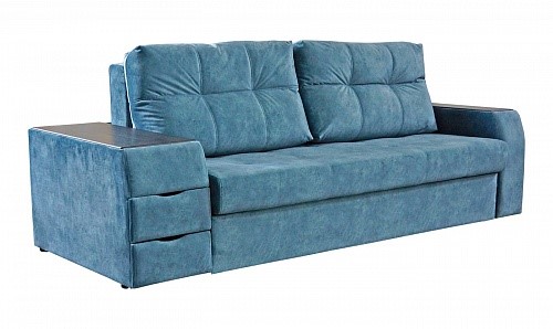 Прямой диван LaFlex 5 БД Norma в Махачкале - изображение