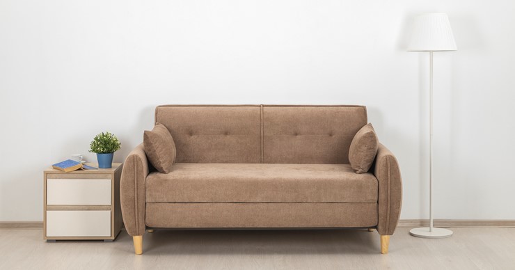 Прямой диван Анита, ТД 373 в Махачкале - изображение 1