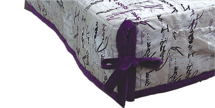 Прямой диван Аккордеон без боковин, спальное место 1200 в Махачкале - изображение 2
