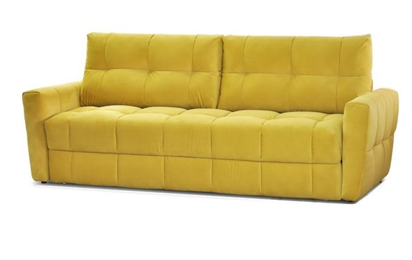 Прямой диван Аквамарин 11 БД в Махачкале - изображение 3