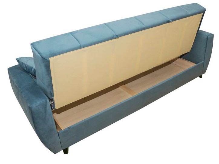 Прямой диван Бетти  2 БД в Махачкале - изображение 6