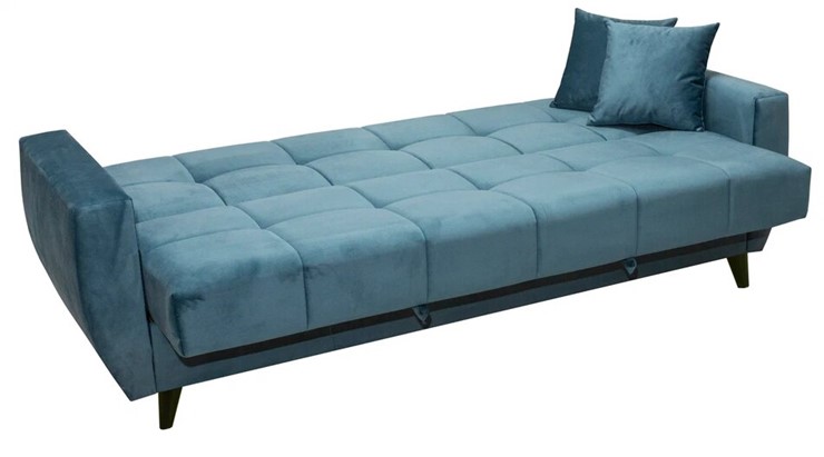 Прямой диван Бетти  2 БД в Махачкале - изображение 7