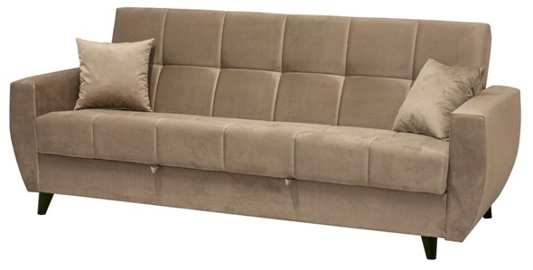 Прямой диван Бетти  2 БД в Махачкале - изображение
