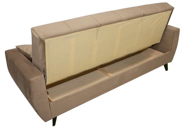 Прямой диван Бетти  2 БД в Махачкале - изображение 2