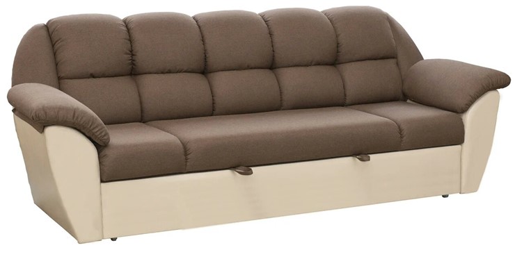 Прямой диван Блистер БД в Махачкале - изображение 3