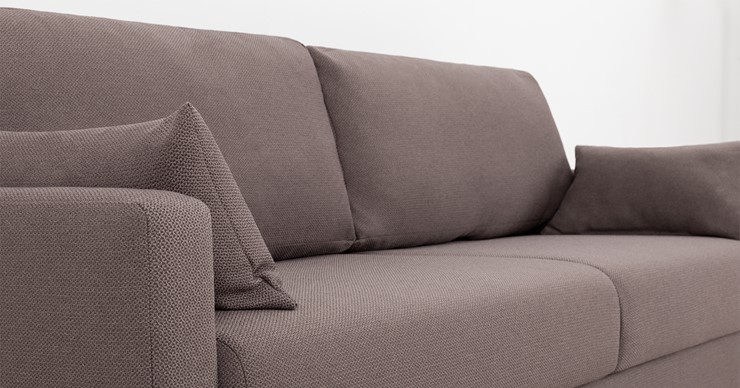 Прямой диван Дилан, ТД 421 в Махачкале - изображение 5