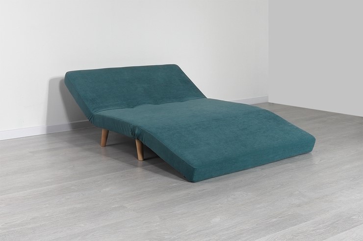 Малый прямой диван Юта ДК-1400 (диван-кровать без подлокотников) в Махачкале - изображение 2